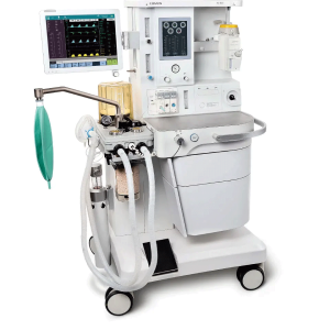 APPAREIL D'ANESTHESIE SUPERIEUR: