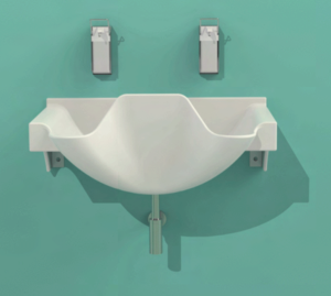LAVABO ASPETIQUE SIMPLE: