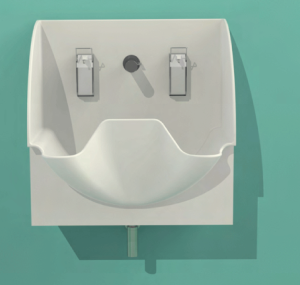 LAVABO ASPETIQUE SINGLE: